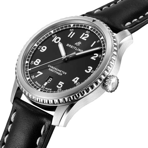 breitling navitimer8